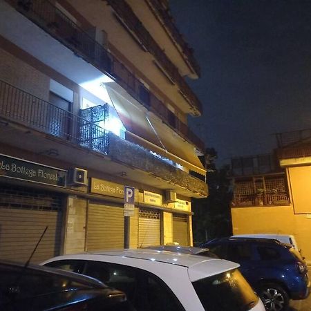 Premium Apartment With Parking Ciampino Eksteriør bilde