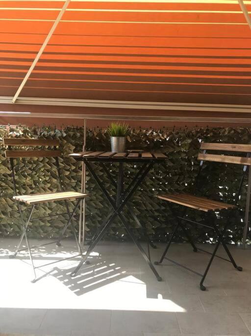 Premium Apartment With Parking Ciampino Eksteriør bilde