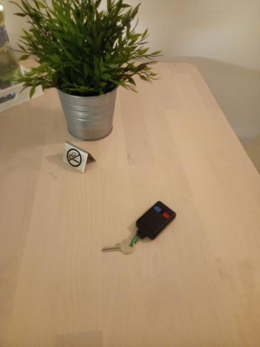 Premium Apartment With Parking Ciampino Eksteriør bilde