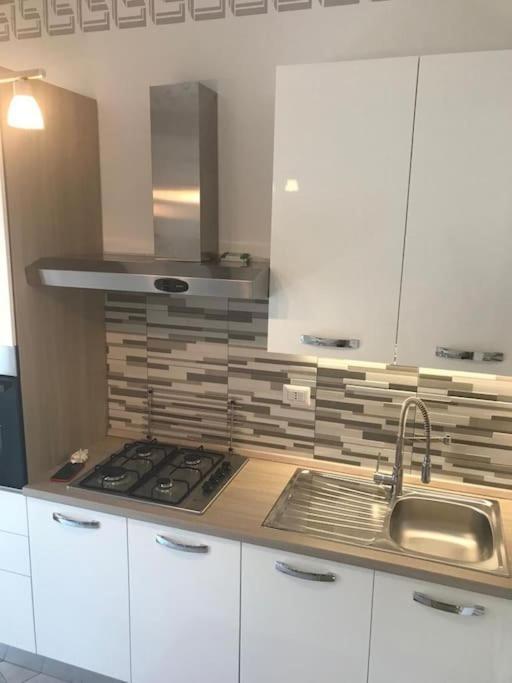 Premium Apartment With Parking Ciampino Eksteriør bilde