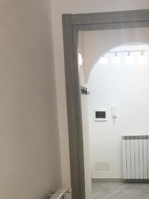 Premium Apartment With Parking Ciampino Eksteriør bilde