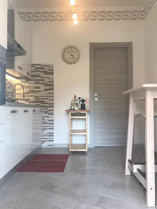 Premium Apartment With Parking Ciampino Eksteriør bilde