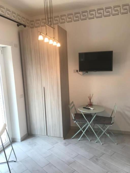 Premium Apartment With Parking Ciampino Eksteriør bilde