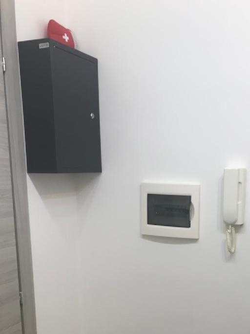 Premium Apartment With Parking Ciampino Eksteriør bilde