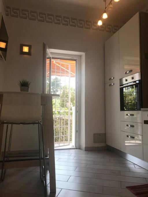 Premium Apartment With Parking Ciampino Eksteriør bilde