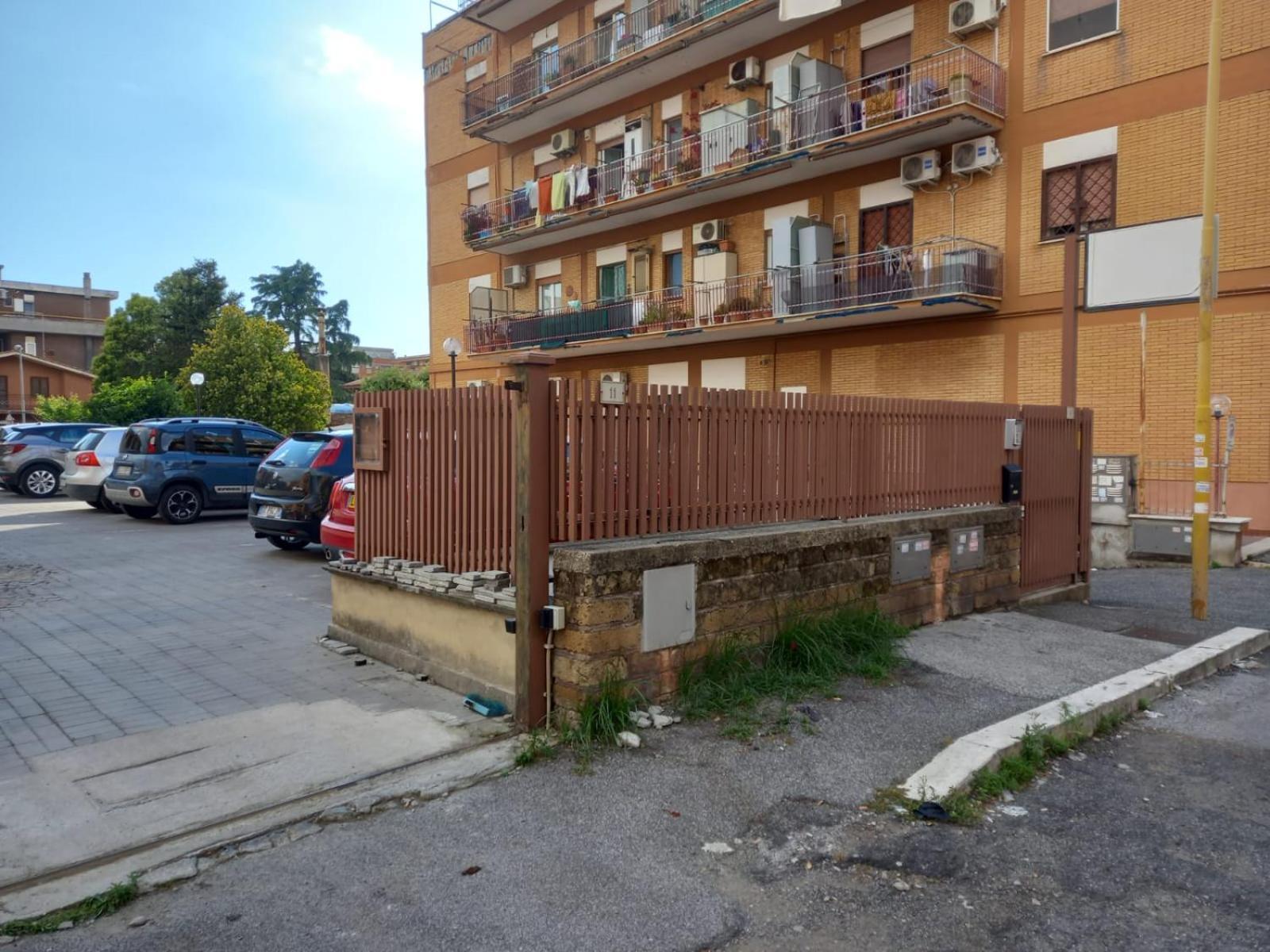 Premium Apartment With Parking Ciampino Eksteriør bilde